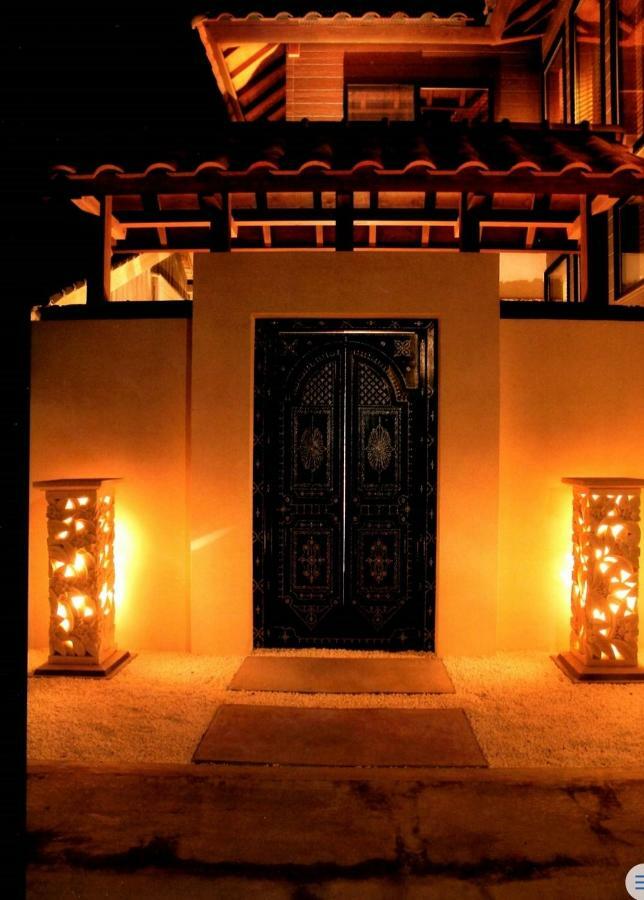 فيلا Indigo Geo House #Ds1 توتوري المظهر الخارجي الصورة