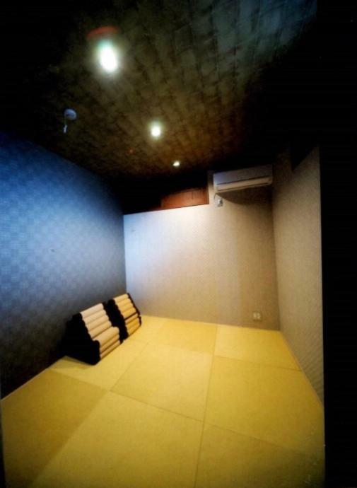فيلا Indigo Geo House #Ds1 توتوري المظهر الخارجي الصورة