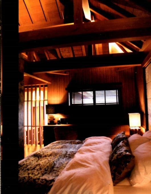 فيلا Indigo Geo House #Ds1 توتوري المظهر الخارجي الصورة