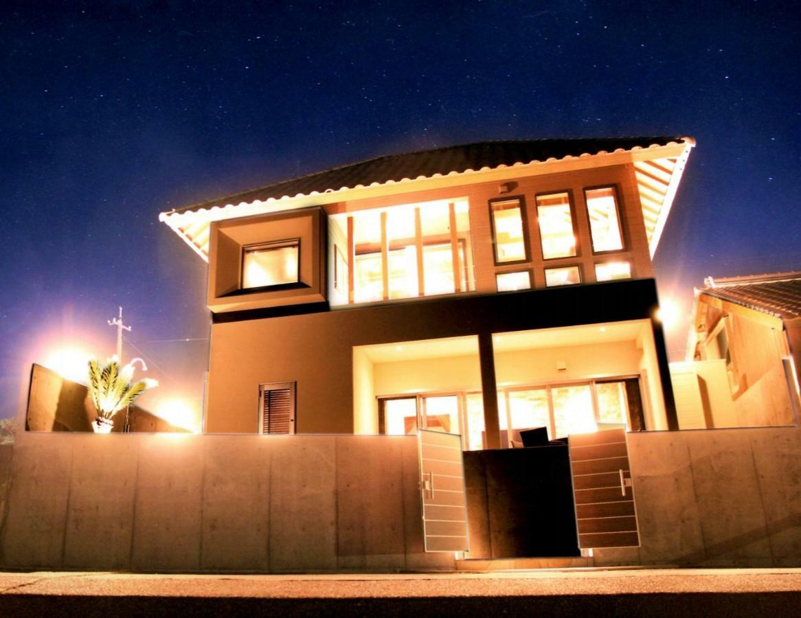فيلا Indigo Geo House #Ds1 توتوري المظهر الخارجي الصورة